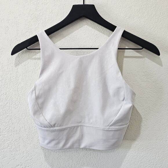 Lululemon x Barry's Sports Bra - Picture 1 of 8